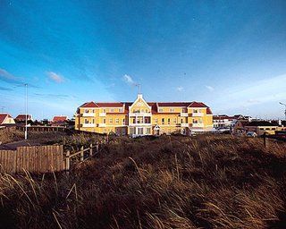 Skagen Villa Екстериор снимка