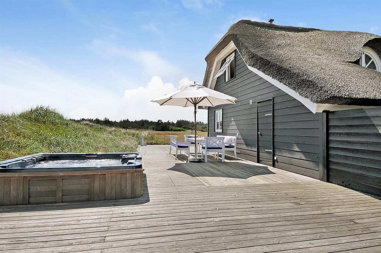 Skagen Villa Екстериор снимка